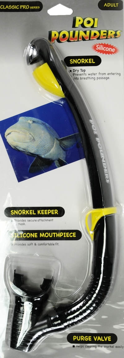 HI PP MAKAPU SNORKEL