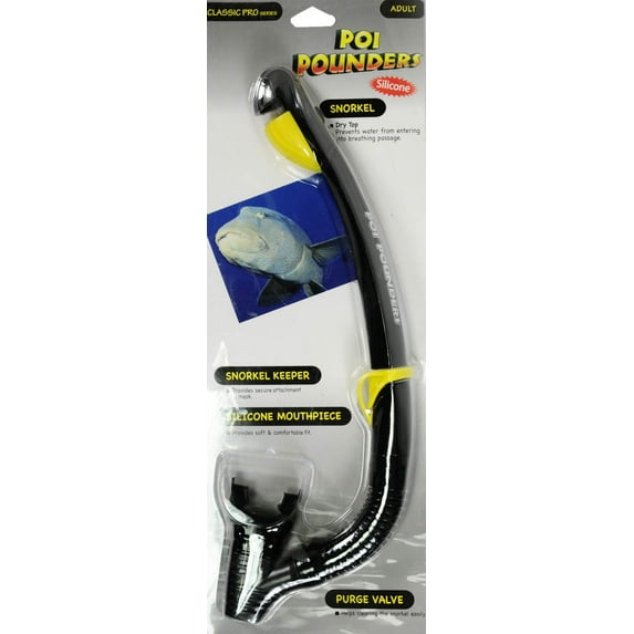 HI PP MAKAPU SNORKEL