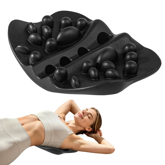 HI-REEKE Manual Trigger Point Shoulder Blade Release Tool for Deep Neck and Upper Back Pain Relief
