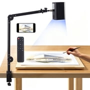 HI-REEKE Tracing Projector for Drawing Art Projector for Tracing LCD Image with WiFi for Canvas 20-150"