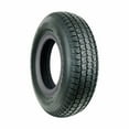thumbnail image 1 of Hi-Run H180 Trailer ST215/75D14 6PR Load C 102L Trailer Tire, 1 of 7