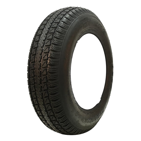 Hi Run H180 Trailer ST215/75D14 C Trailer Tire