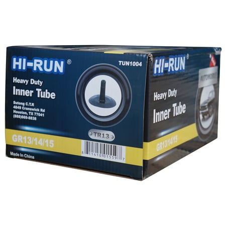 HI- RUN Tube GR13/14/15 (TR13)