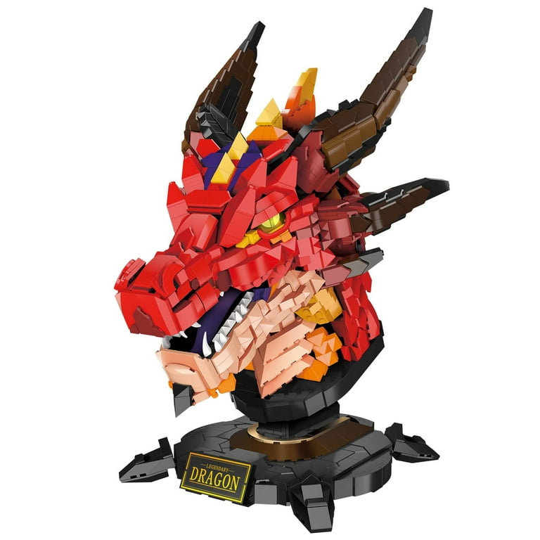 Red Dragon Kit Adult Red Dragon Kit Adult