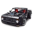 thumbnail image 1 of HI-Reeke Car Building Block Set Speed Champions 150 off-Road Pickup Building Kit Toy for Kid, 1 of 5