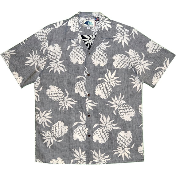 HI Reverse Shirt 087
