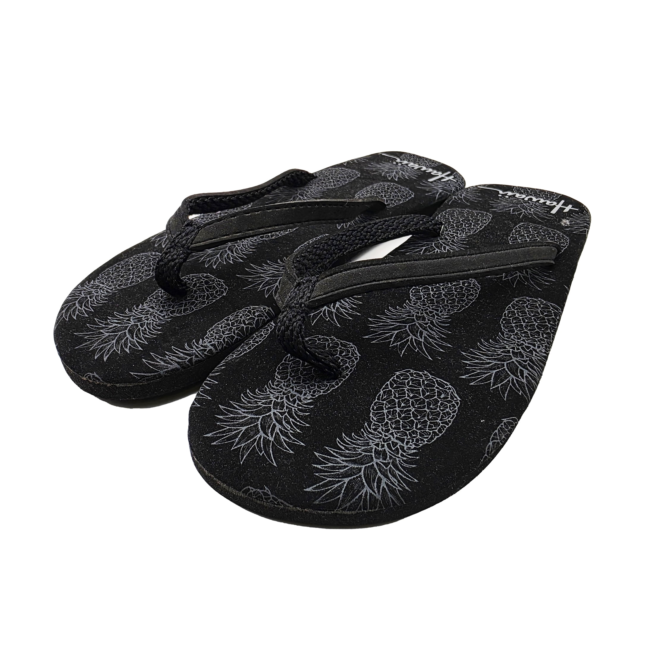 HI Slipper Velvet Size 9