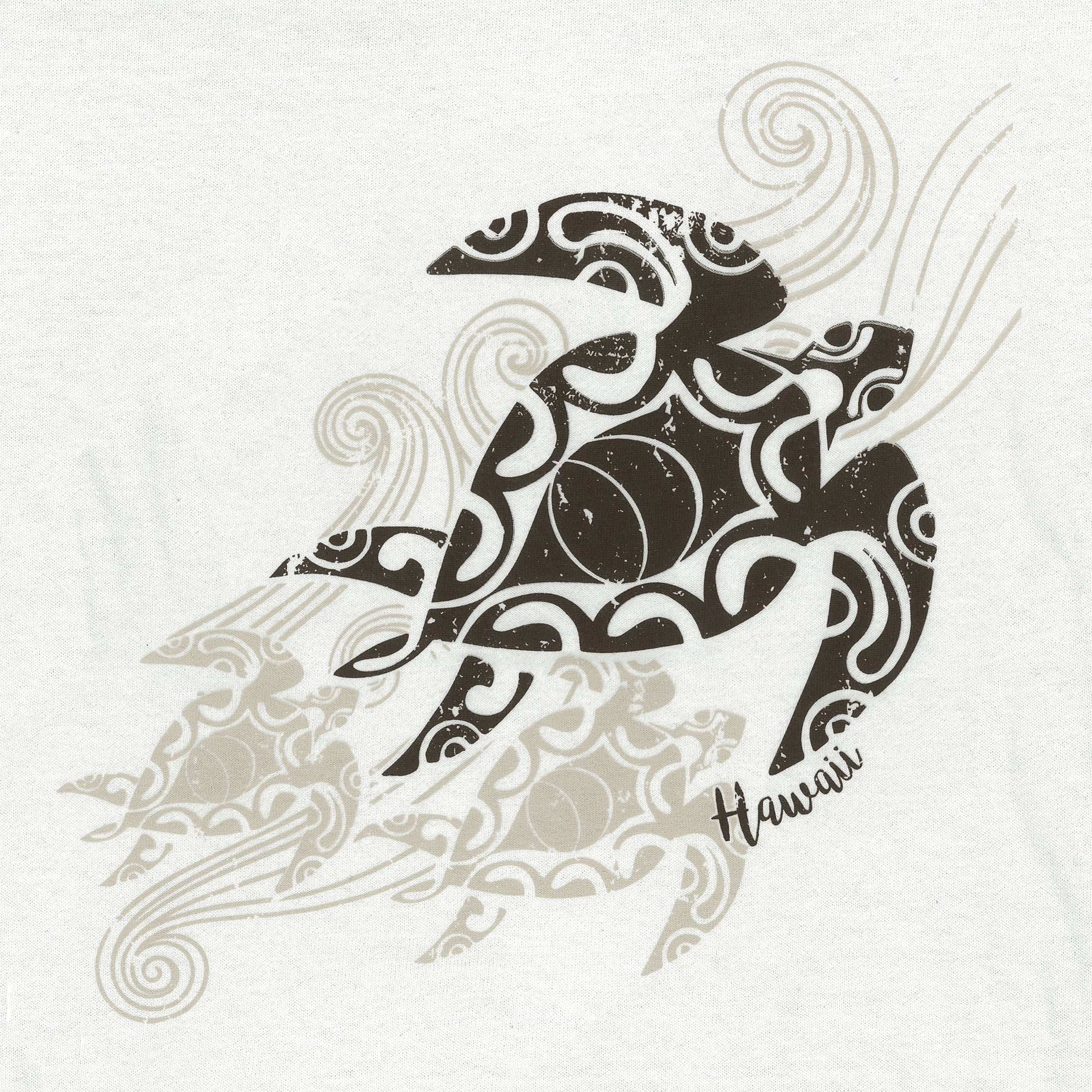 HI TANK HONU SWIRLS