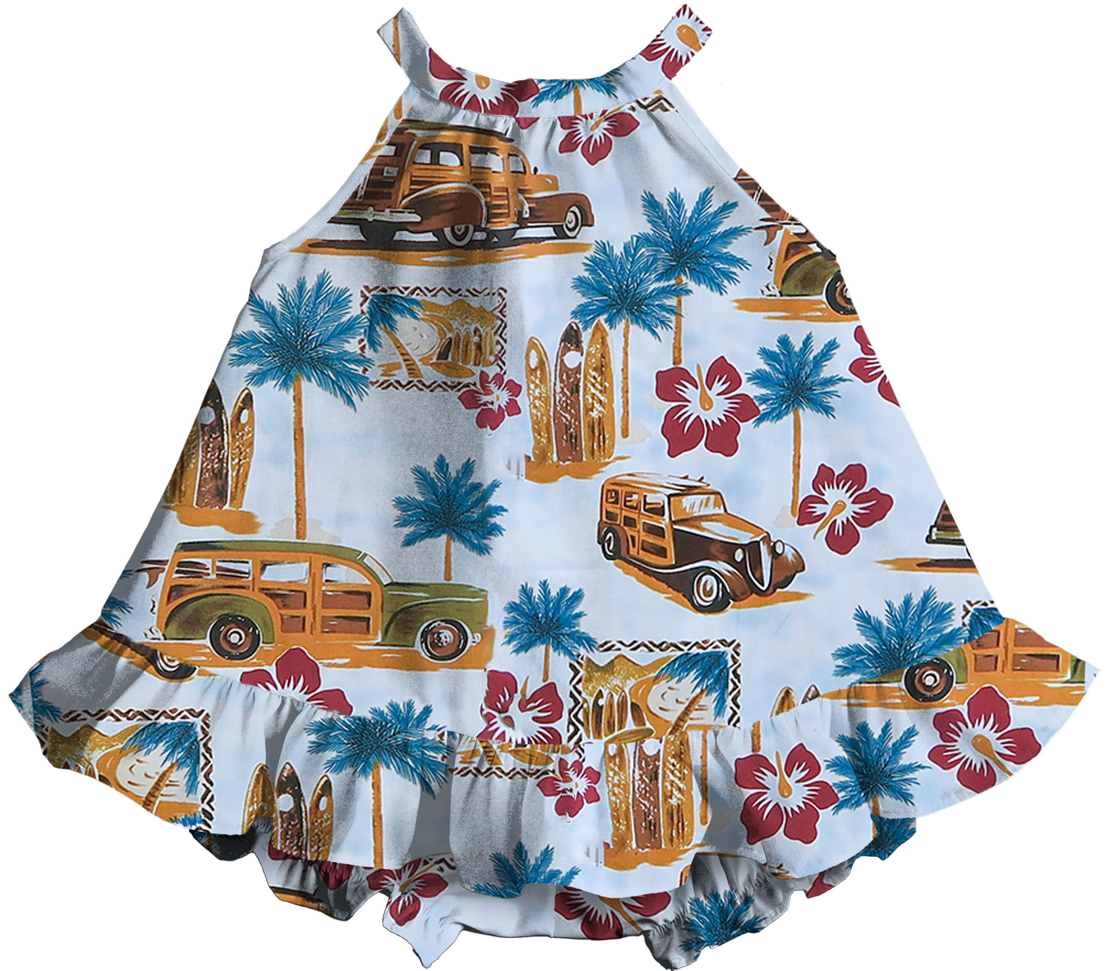 HI Toddler Girls 2 pc set 310