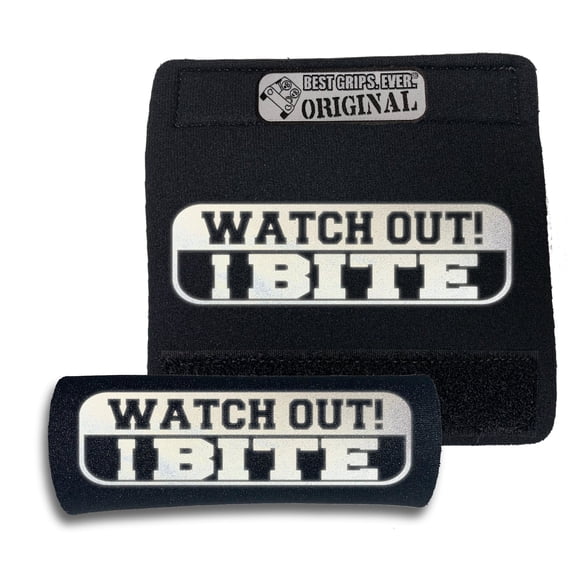 HI-VIS I BITE Grip