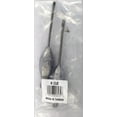 thumbnail image 1 of Izuo Brothers Bank Wire Sinker, Size 5, 2-Pack, 1 of 2