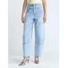 Devil Wears Prada Scoop Collection Women's High Wa