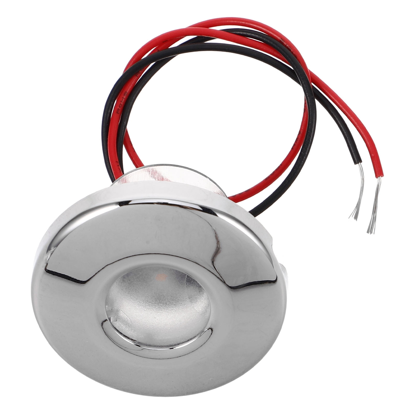 HIAKDOFT 1Set Led Step Light for Rvs Yachts Ground Stairs Various ...
