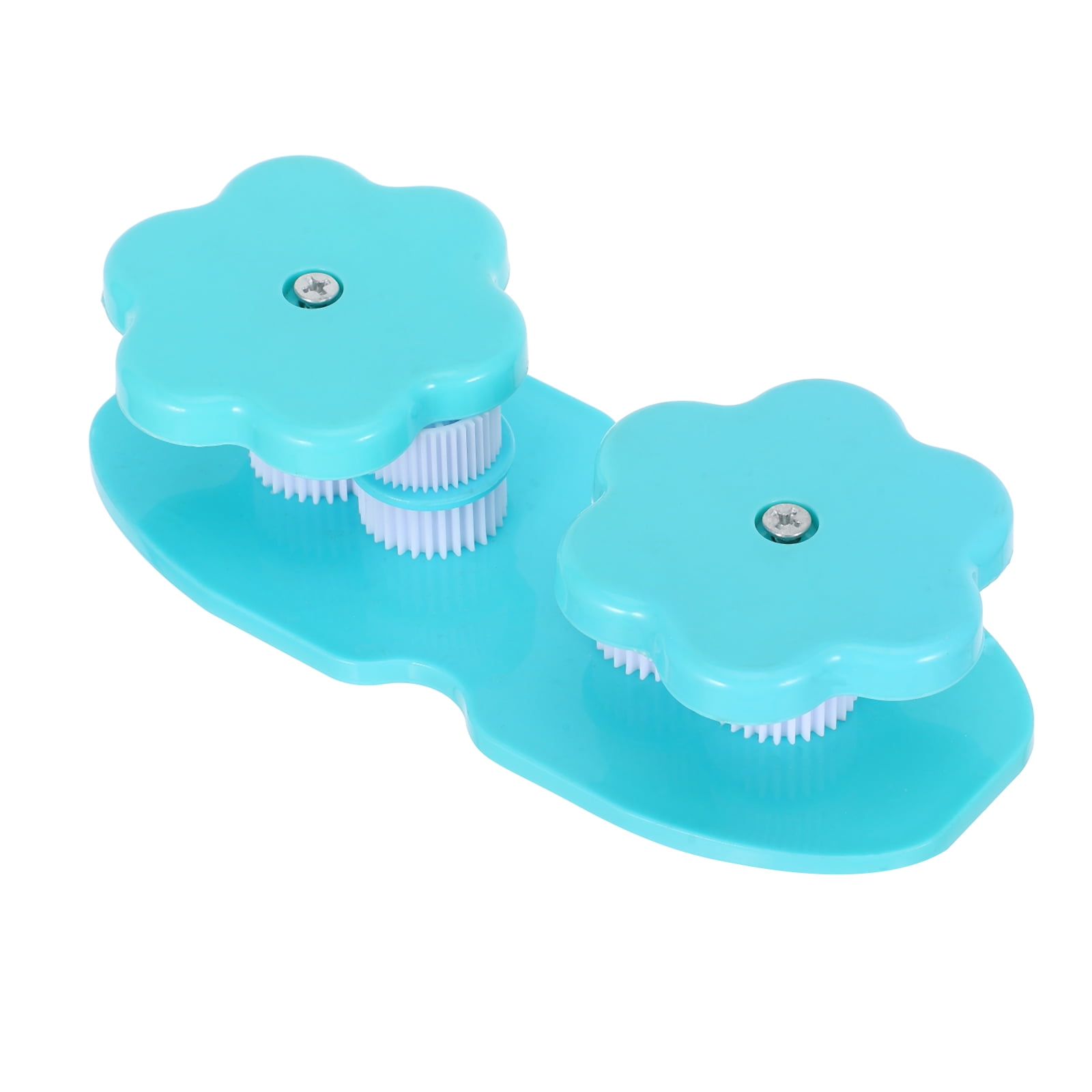 HIAKDOFT Paper Flower Rolling Tool 1Pcs Blue For Papercraft Projects ...