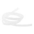 HIAKDOFT White LED Light Strip Channel Cover with PVC Material for ...