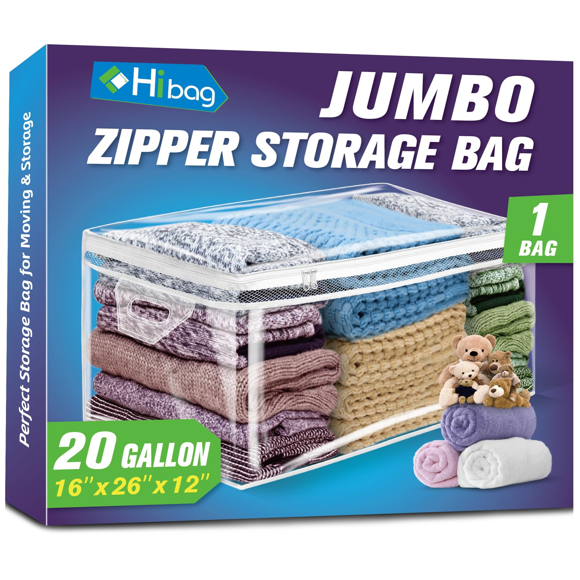 Hibag