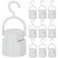 thumbnail image 1 of HIBIBUD 10 Pcs Rechargeable Light Bulb Electric Emergency Rechargeable Emergency Light Bulbs, 1 of 7