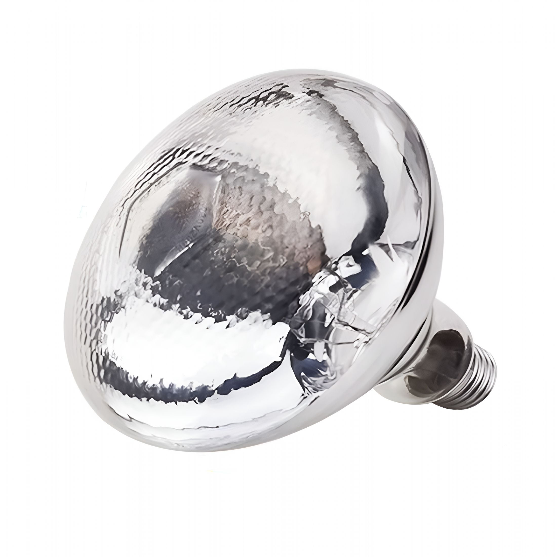 HIBIBUD 100 Watt Uva+Uvb Full Spectrum Vapor Heat Lamp Bulb,High ...