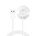 thumbnail image 1 of HIBIBUD 12mm Magnetic USB Rose Charger Cable, Replacement Charging Cord for Bluetooth Devices, Headphones, Earbuds (12mm Rose Port), 1 of 4