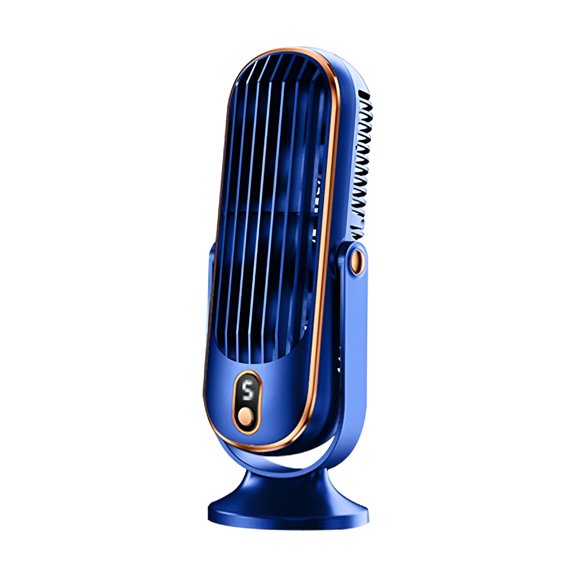 HIBIBUD 13-Inch Tower Fan for Bedroom, Fan That Blows Cold Air, Oscillating Fan with Innovative Washable Design, 2000 Cfm, 28Ft/S Airflow, 4 Speeds + 2 Modes, 90 Oscillation, 23Db Quiet