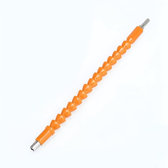 HIBIBUD 2026 New 1Pc 11.6Inch 295Mm Drill Bit Extension Flexible Shaft Drill Bit Extension Holder for Home,Diy,Workshop,Garage