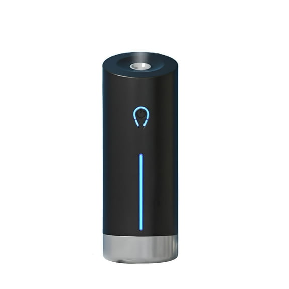 HIBIBUD 2026 New 1Pcs Essential Oil Diffuser 50Ml Capacity Nebulizer Waterless Diffuser,Portable,Battery Operated,Scent Air Machine for Home,Bedroom,Office,Yoga Studio,Relaxation,And Travel.