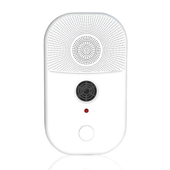 HIBIBUD 2026 New 220V Dust Mite Bed Bug Killer Flea and Ant Repeller Ultrasonic Technology,For Home,Bedroom,Furniture,Carpets,Bedding,Pest Control,Allergen Reduction,Indoor Use