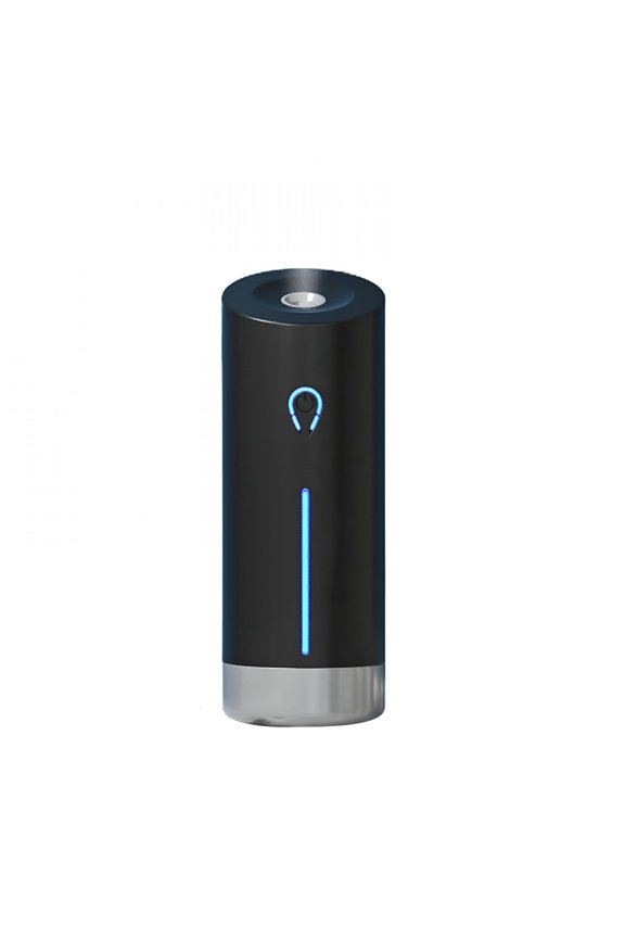 2026 New 2Pcs Essential Oil Diffuser 50Ml Capacity Nebulizer Waterless Diffuser,Portable,Battery Operated,Scent Air Machine for Home Portable Nebulizer for Kids