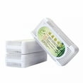 thumbnail image 1 of HIBIBUD 2026 New 3Pcs Bamboo Charcoal Air Purify Deodorizer Fridge Freezer Closet Deodorant Box for Fridge, Freezer, Closet, Shoes, Cabinets, 1 of 6