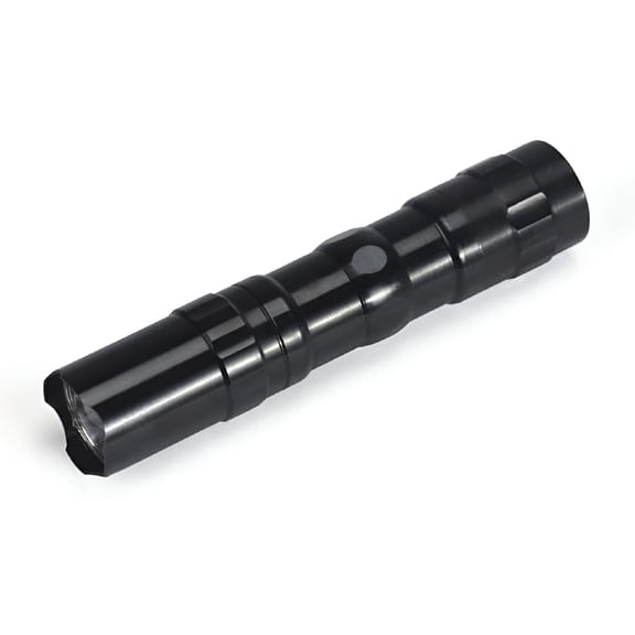 HIBIBUD 2026 New 3W Led Small Flashlights-High Powered Flashlight Super Bright Focus Torches Flashlights for Outdoor Camping Hiking Home Emergency Bright Mini Handheld