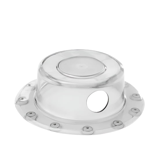 HIBIBUD 2026 New Bath Overflow Drain Cover Anti-Overflow Bathtub Tray Stopper Add Extra Inches Water for Tub Warmer