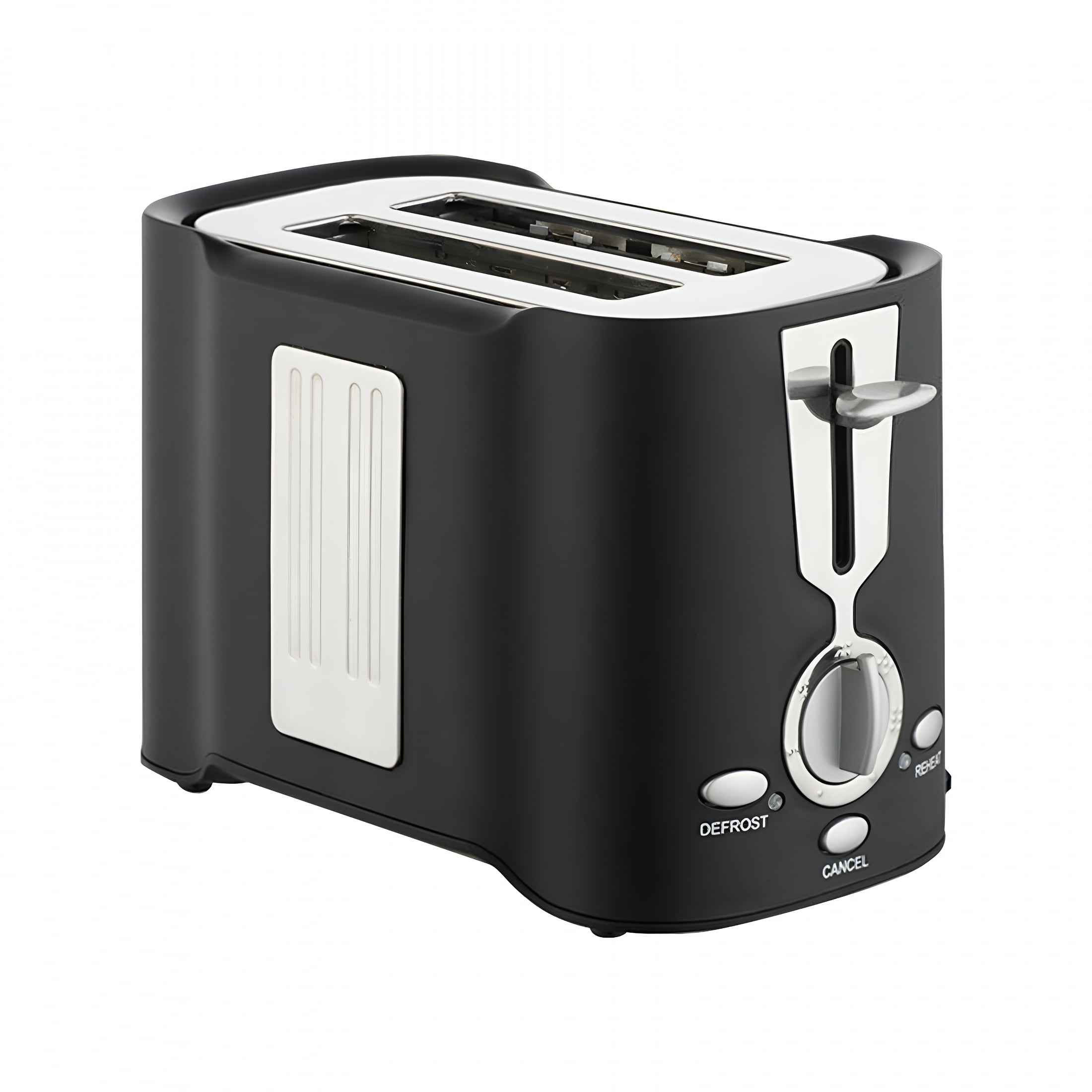 HIBIBUD 2026 New Breakfast Toaster Spit Driver Light Food Crossborder Bread Maker Household 110V Toaster Oven Toaster for Home,Kitchen,Office