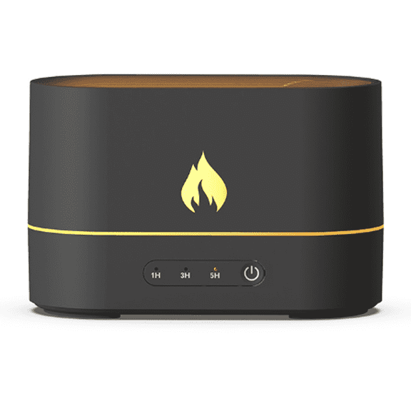 HIBIBUD 2026 New Diffusers for Home High Mist Output Humidifier Smart Safety Features Scent Diffusers for Home for Living Room Bedroom Office Spa Yoga Studio Relaxation Spaces