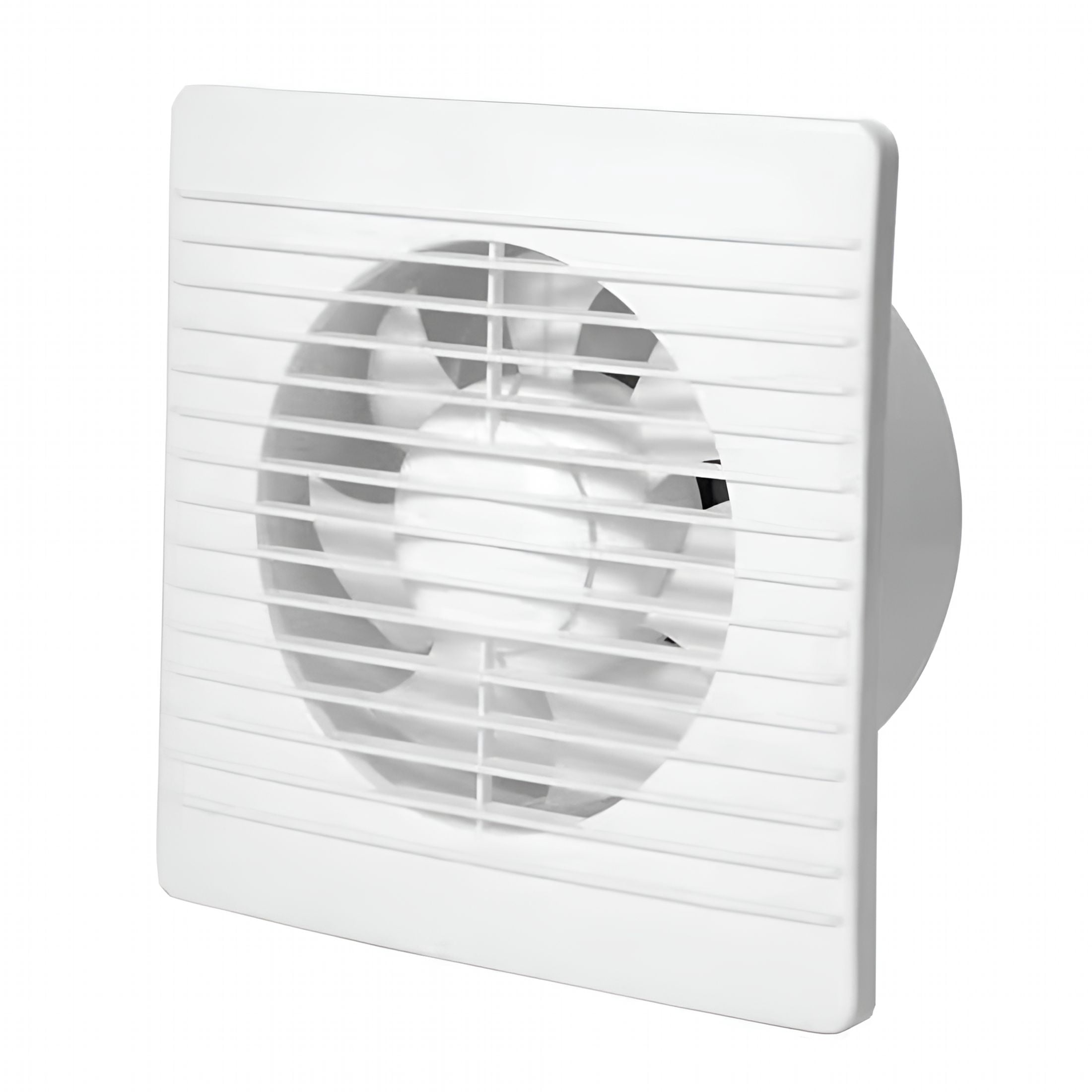 HIBIBUD 2026 New Extractor Ventilation Fan,Exhaust Fan Extractor Fan for Kitchen,Bathroom Exhaust Fan(4 In)