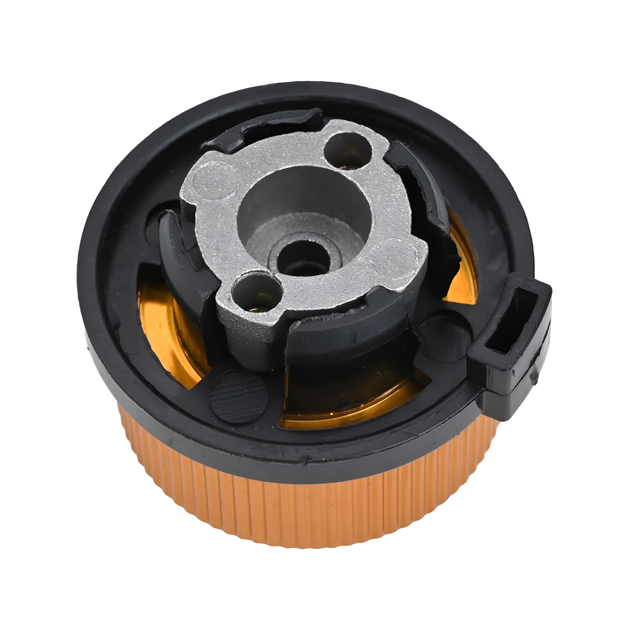 HIBIBUD 2026 New Gas Stove Adapter Propane Bottle Refill Hose Adapter ...
