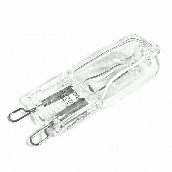 HIBIBUD 2026 New Halogen Light Bulbs High Temperature Tolerance G9 Bulb Halogen Lamp Technology Oven Light Bulb, for Ovens, Kitchens, High-Heat Applications, Home Appliances, Lighting Solutions