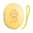 thumbnail image 1 of HIBIBUD 2026 New Hand Warmer Rechargeable, Portable Pocket Warmer, Reusable Hand Warmers Heater Great for Hunting, Golf, Camping, Gifts for Women Men, 1 of 6