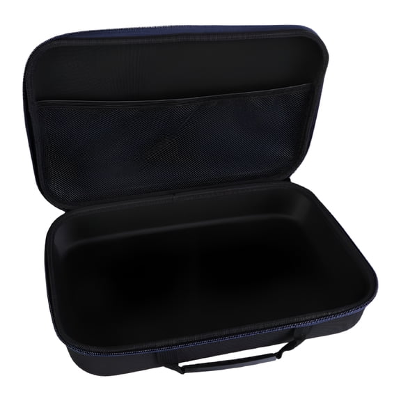 HIBIBUD 2026 New Hard Shell Tool Case for Storing Electric Drill Tool, Waterproof Tool Bag, Tool Box