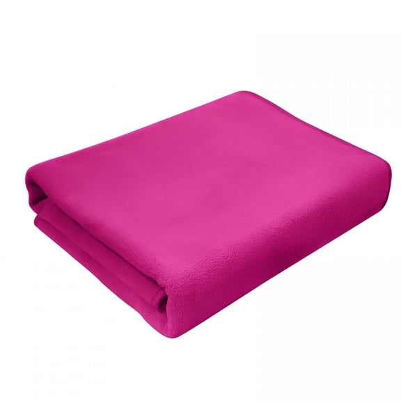 HIBIBUD 2026 New Heated Electric Throw with 3 Heating Settings,5V Single Layer Heating Blanket Usb Multi-Purpose Electric Blanket to Keep Warm Shawl Skirt Cover Leg Blanket,31.5"X 59.06",Hot Pink