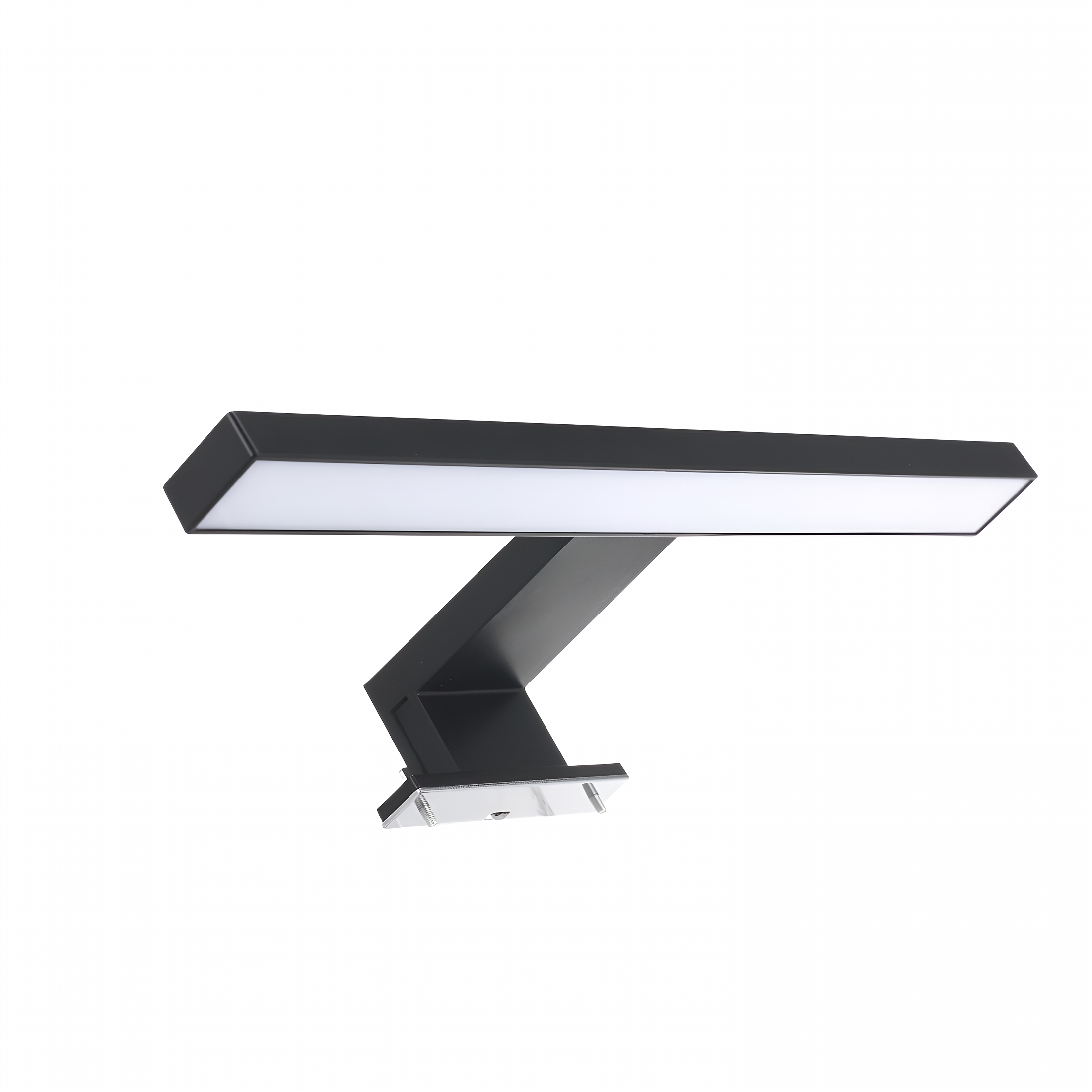 HIBIBUD 2026 New Led Lights Bathroom Cabinet Make-Up Mirror Light Vanity Light Wall Lamps Ip44 Neutral White for Bathroom,Vanity,Closet,Dressing Room,Washroom