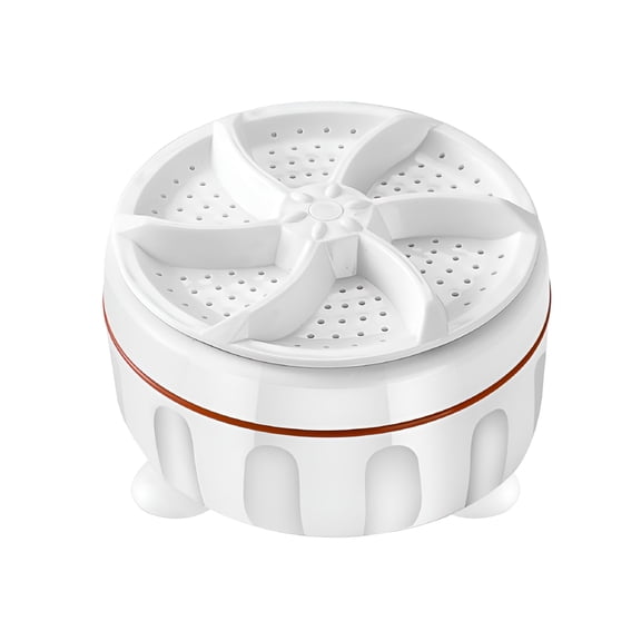 HIBIBUD 2026 New Mini Dishwasher Portable Countertop Dishwasher for Kitchen, Apartment, Office, Rv, Dorm Kitchen Deep Cleaner