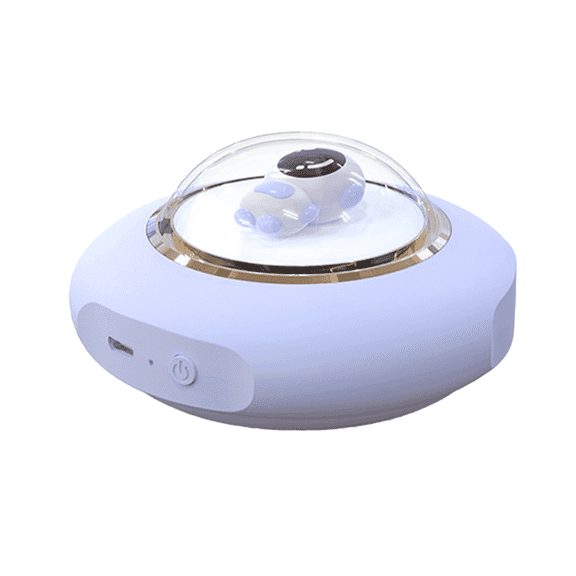 HIBIBUD 2026 New Mini Heater,Portable Design Battery Operated Heater,Fast Heat Usb Heater for Office, Desk, Travel, Small Rooms, Personal Use, Outdoor, Winter Warmth