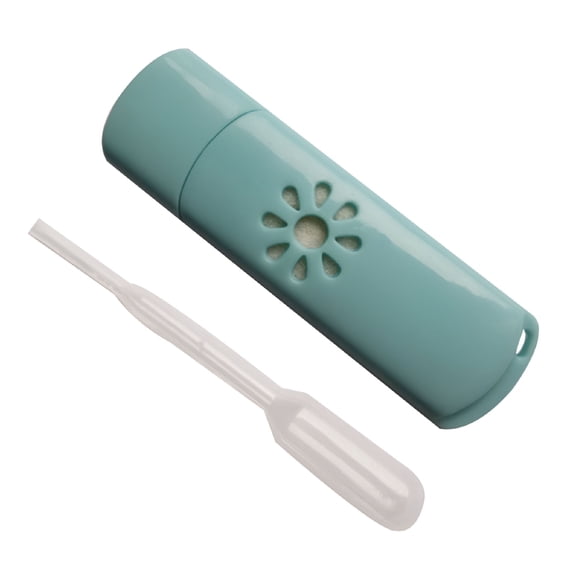 HIBIBUD 2026 New Mini Usb Aromatherapy Essential Oil Diffuser Car Led Light Aroma Air Fresher,1Pc,For Car Air Freshening,Relaxation,Stress Relief,Travel Comfort,On-The-Go Aromatherapy