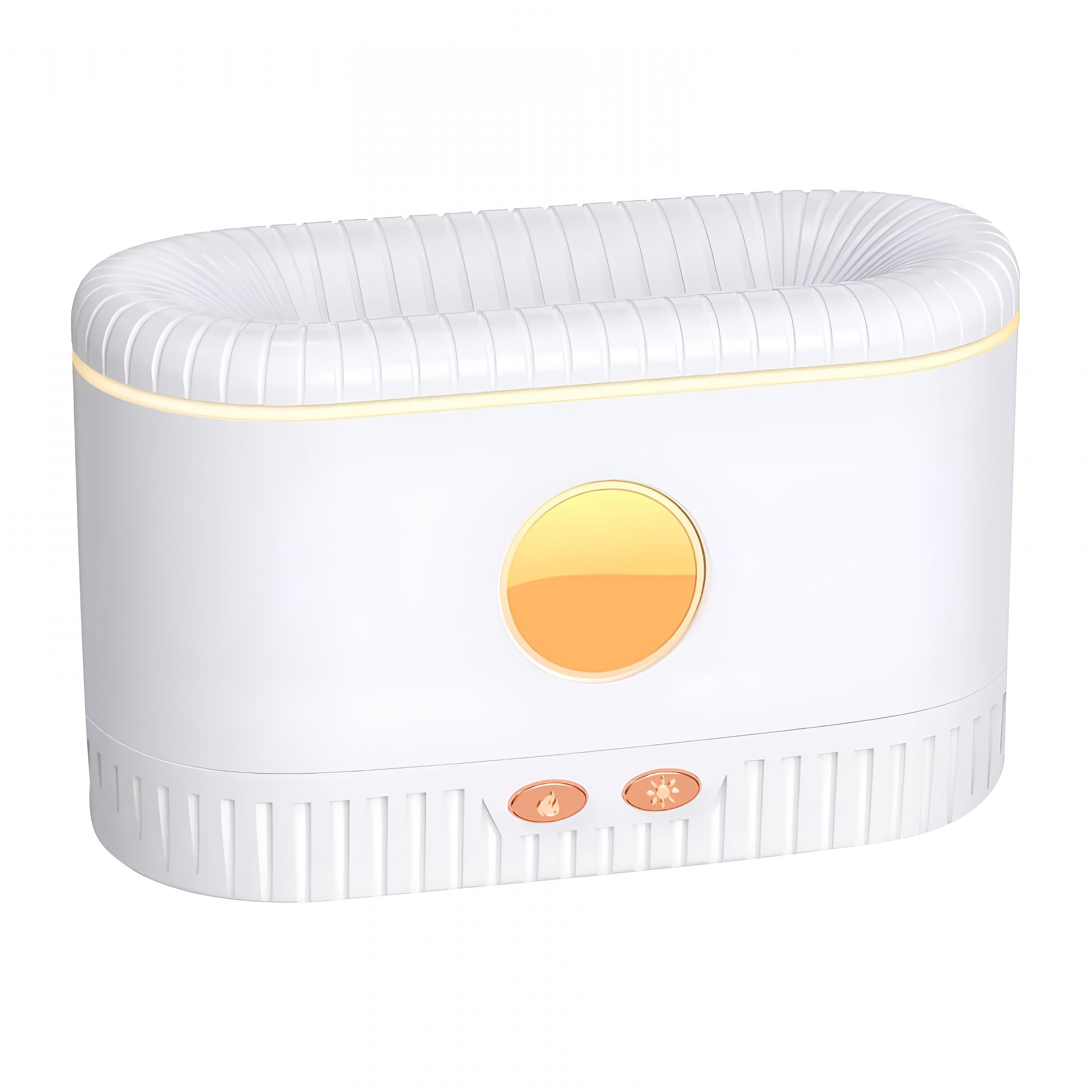 HIBIBUD 2026 New Mini Usb Aromatherapy Oil Diffuser,Quiet Household ...