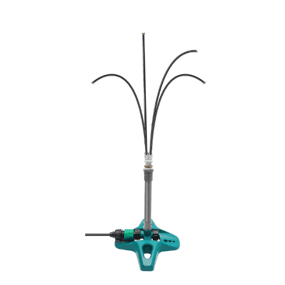 HIBIBUD 2026 New Misters for Outside Patio, Efficient Misting System, Outdoor Sprayer, for Patios, Gardens, Outdoor Events, Backyard, Cooling, Hot Weather, Outdoor Relaxation.