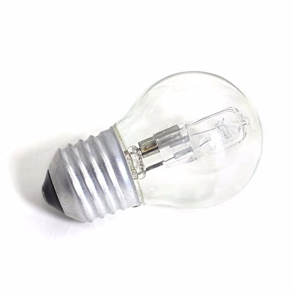 HIBIBUD 2026 New Oven Light Bulb,High-Temperature 300 Design Microwave Light Bulb,Efficient Halogen Light Source,Oven Light Bulb Replacement,45X75Mm