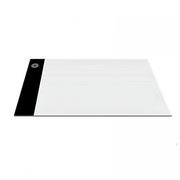 HIBIBUD 2026 New Portable A3 Tracing Copy Board Light Box,Slim Light Pad,Usb Power Copy Drawing Board Tracing Light Board for Artists Designing,Animation,Sketching