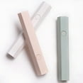 thumbnail image 1 of HIBIBUD 2026 New Portable Mini Uv Led Nail Lamp Pen Shape Nail Dryer for Gel Nails Uv Gel Light 3W Curing Lamp Quickly Drying for Nails Professional Led Gel Nail Light for Diy at Home Nail Salon, 1 of 7