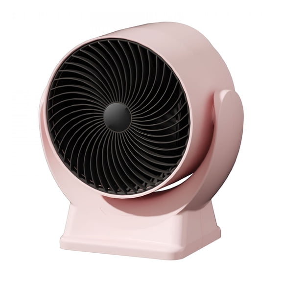 HIBIBUD 2026 New Portable Space Heater and Thermostat Quickly and Quietly Heating the Indoor Space for Personal Desk Rooms and Homes Heater Battery Powered Heater Cordless Portable Heaters