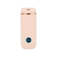 thumbnail image 1 of HIBIBUD 2026 New Rechargeable Aroma Diffuser - Three-Speed Adjustable Aroma Diffuser,Air Fresheners Machine,Wall Diffuser,Plug in Oil Diffusers,Car Diffuser,Essential Mist Starter Kit Diffuser, 1 of 7